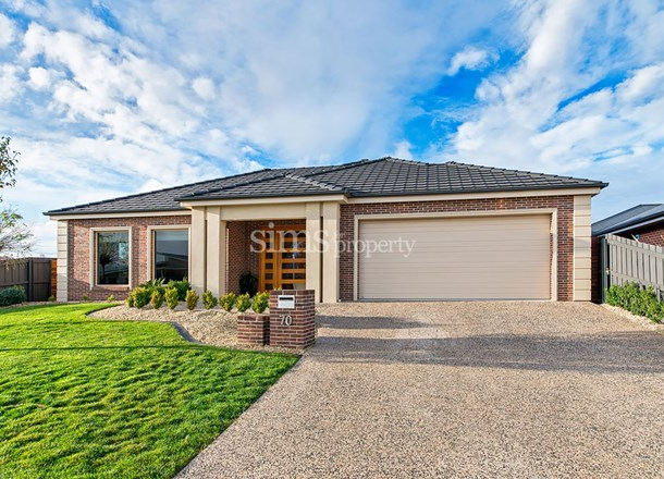 70 Trafalgar Drive, Prospect Vale TAS 7250