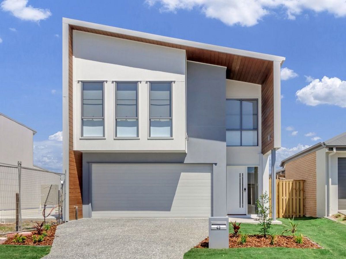 4 bedrooms House in 43 Apollo Street NEWPORT QLD, 4020