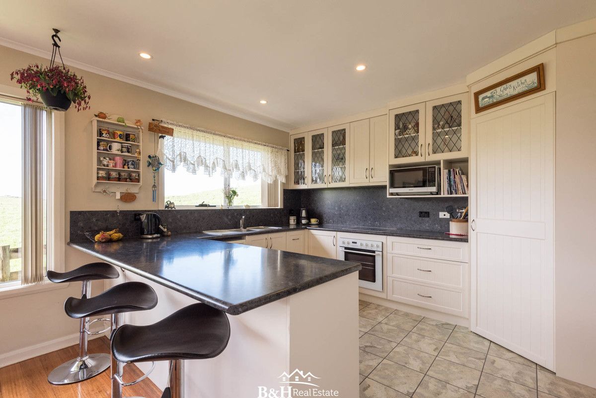 529 Nine Mile Road, West Pine TAS 7316, Image 2