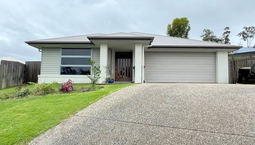 Picture of 28 Alessandra Circuit, COOMERA QLD 4209