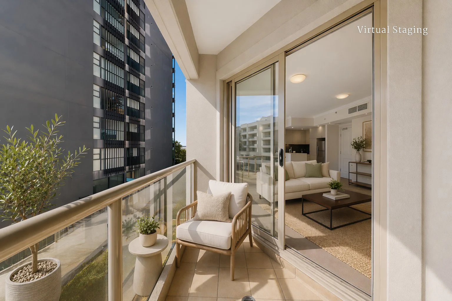 Additional image 5 of 12B/70 Alfred Street, Milsons Point NSW 2061