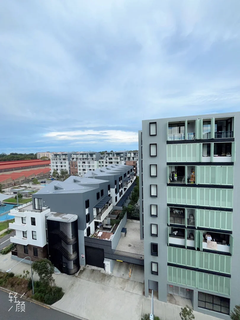 Additional image 9 of WeChat: KRL119 L8/103 Dalmeny ave, Rosebery NSW 2018