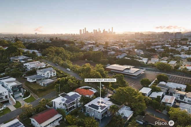 27 Bolan Street Balmoral 4171 - Image 3