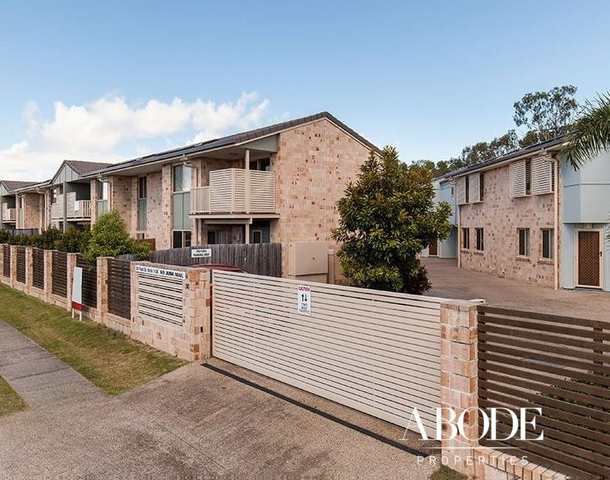 33/30-42 Fleet Drive, Kippa-Ring QLD 4021