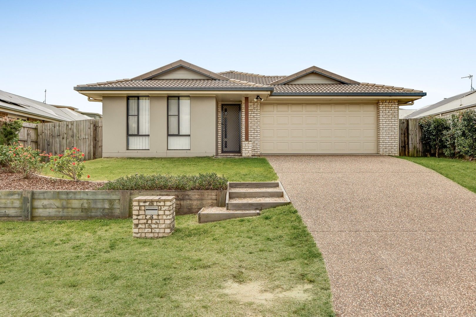 3 Taragon Street, Glenvale QLD 4350 House For Rent 550 Domain