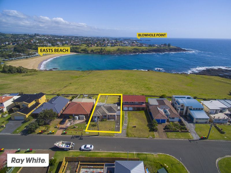 125 Attunga Avenue, Kiama Heights NSW 2533, Image 0