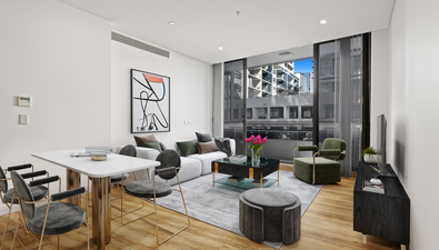 Picture of 306/12 Galloway Street, MASCOT NSW 2020