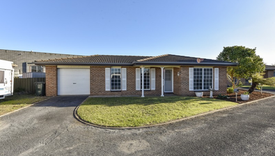 Picture of 2/24 Wilson Street, MOUNT GAMBIER SA 5290