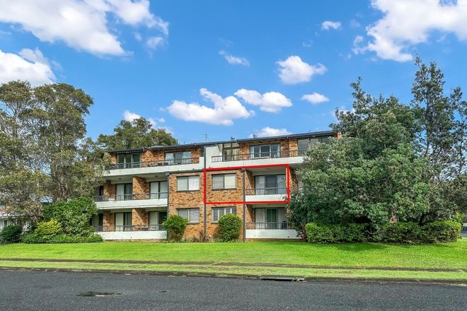 Picture of 4/92 Booner Street, 'The Prelude', HAWKS NEST NSW 2324