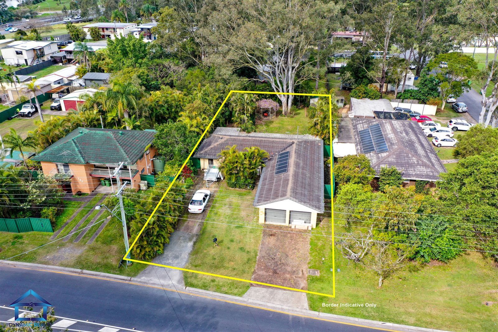 3 bedrooms House in 179 Tygum Road WATERFORD WEST QLD, 4133