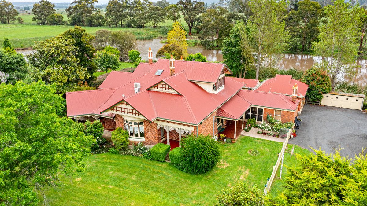 61 Websters Road, Newry VIC 3859, Image 0