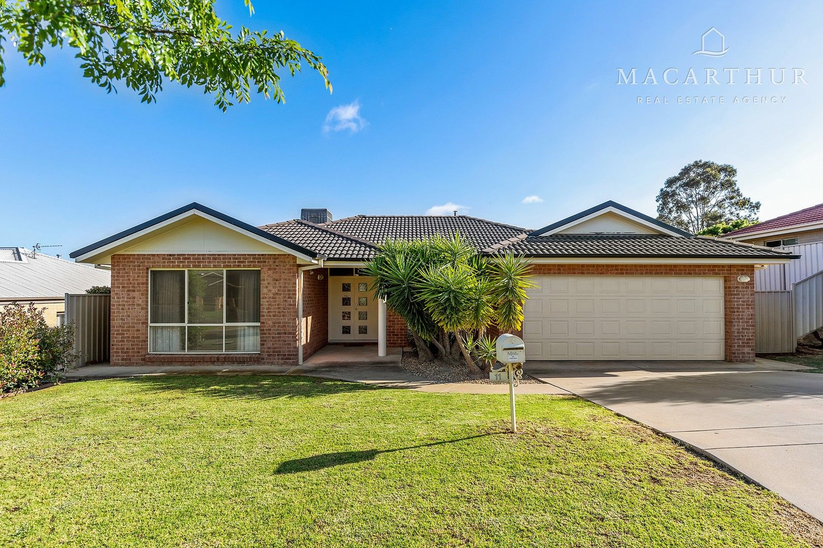 11 Werribee Road, Bourkelands NSW 2650, Image 0