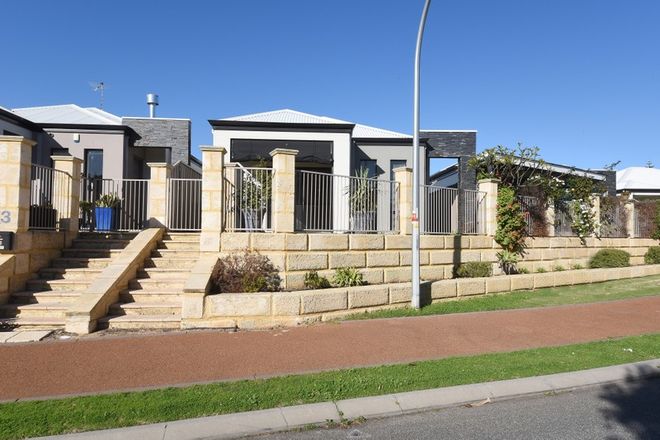 Sold 11 Toulon Circle, Mindarie WA 6030 on 07 Sep 2023