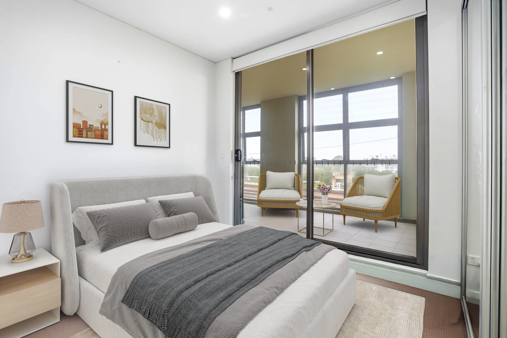 Additional image 13 of 212/12 East Street, Granville NSW 2142