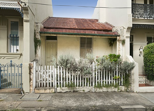 6 Broughton Street, Paddington NSW 2021