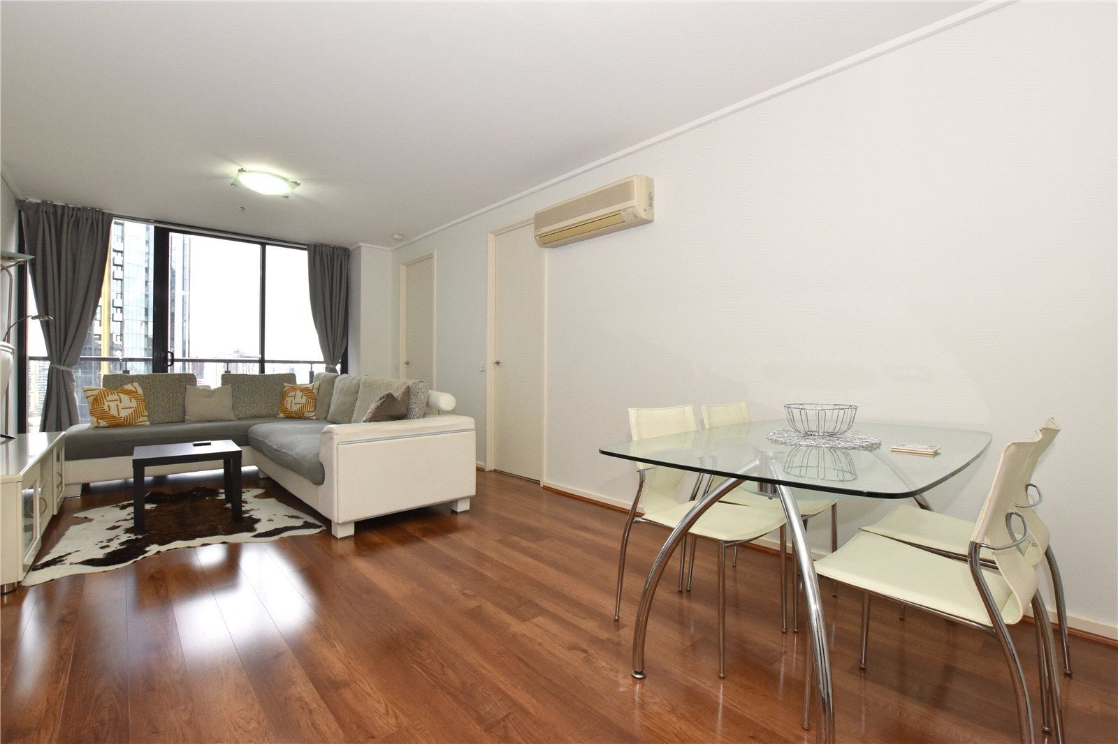 1 bedrooms Apartment / Unit / Flat in 216/183 City Road SOUTHBANK VIC, 3006