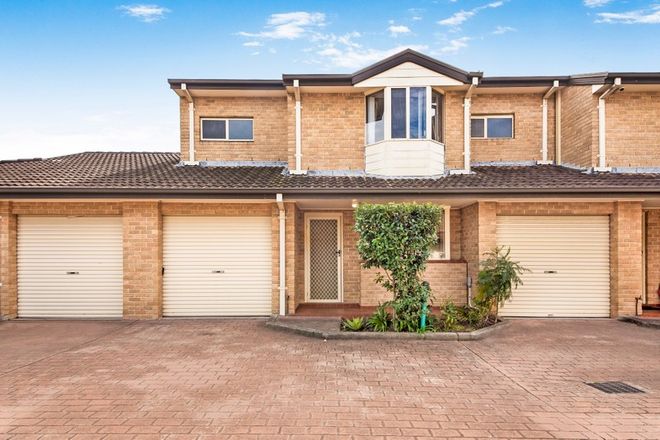 Picture of 4/19 Blakesley Road, SOUTH HURSTVILLE NSW 2221