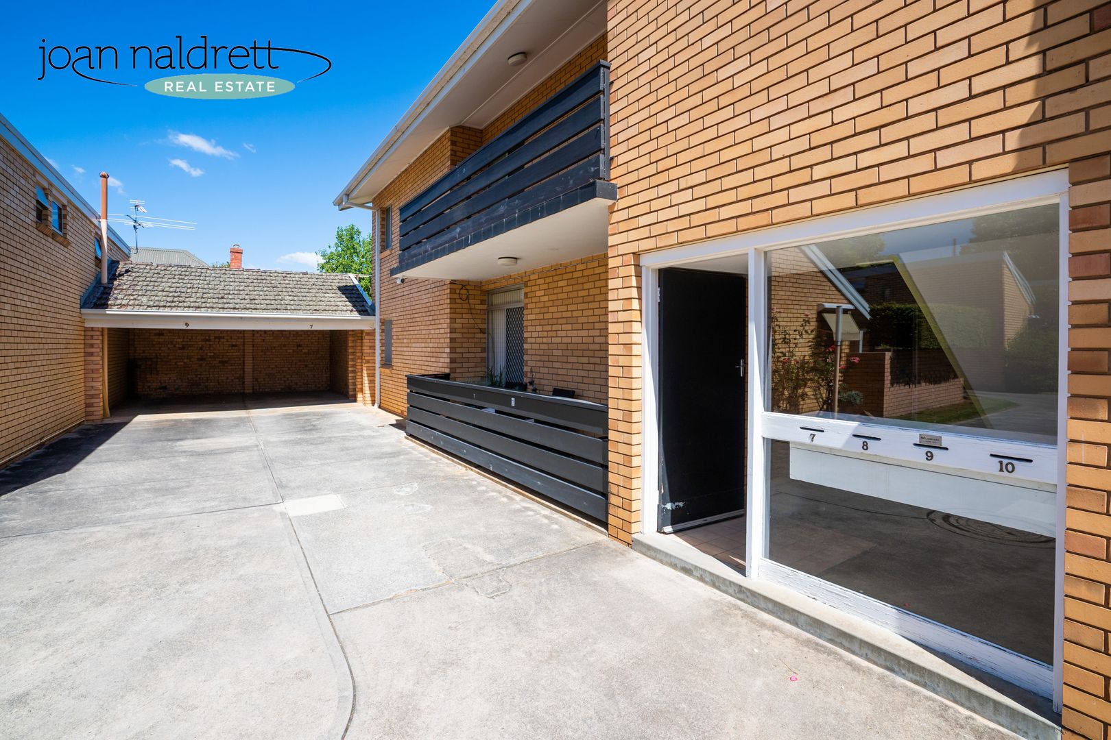 9/621 Olive Street, Albury NSW 2640, Image 1