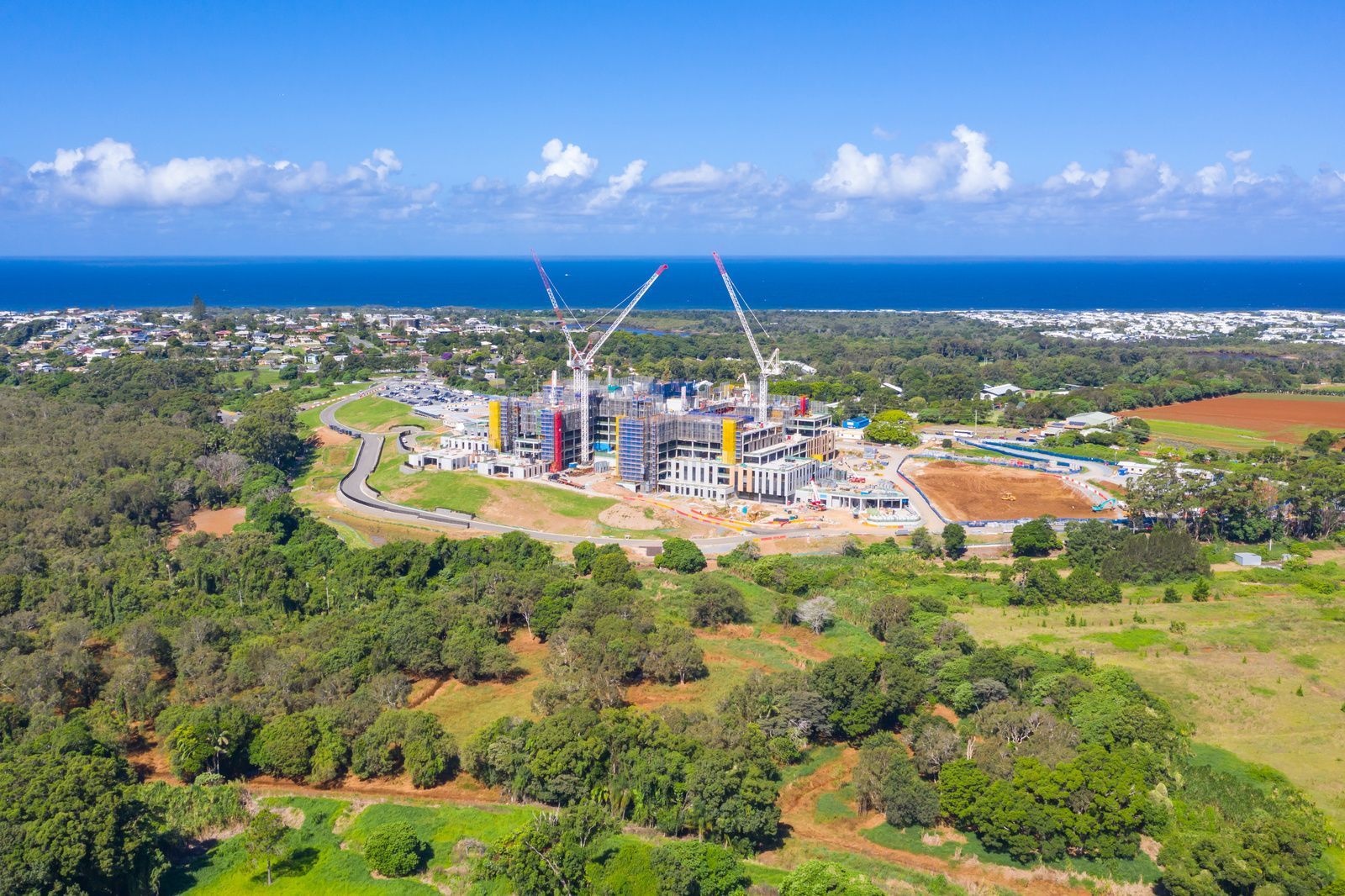 Lot 15 Bowen Way, Cudgen NSW 2487 Domain