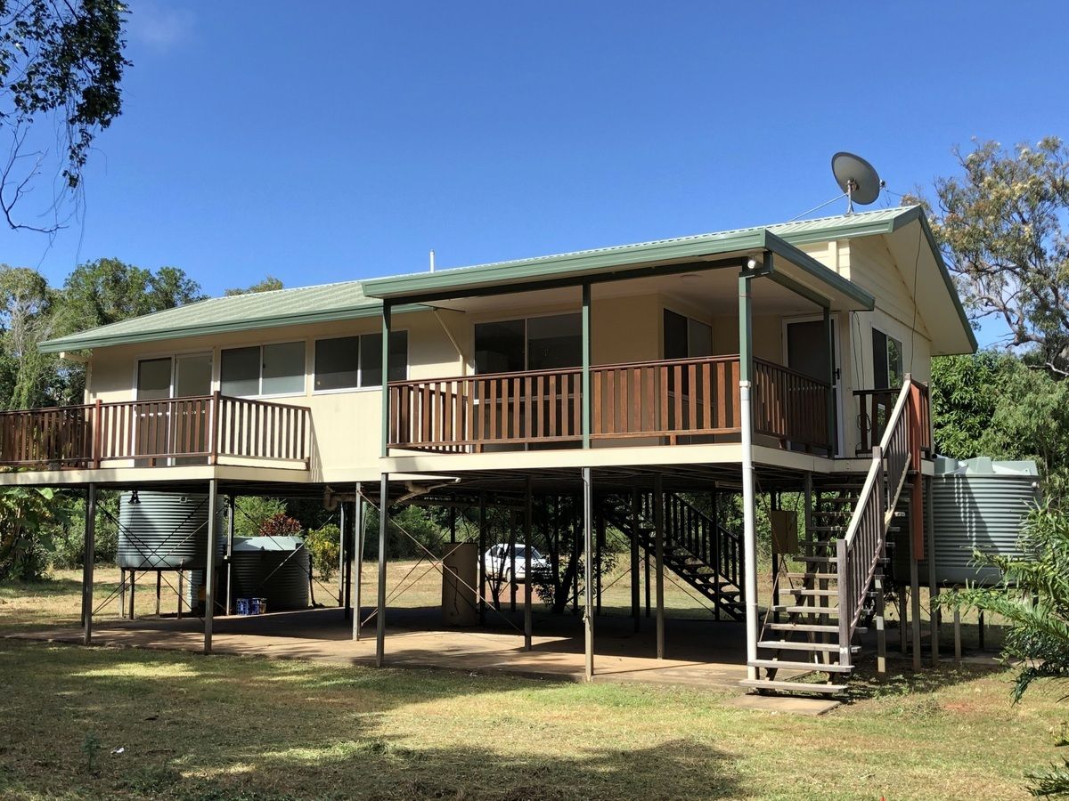 429 Railway Avenue, Cooktown QLD 4895