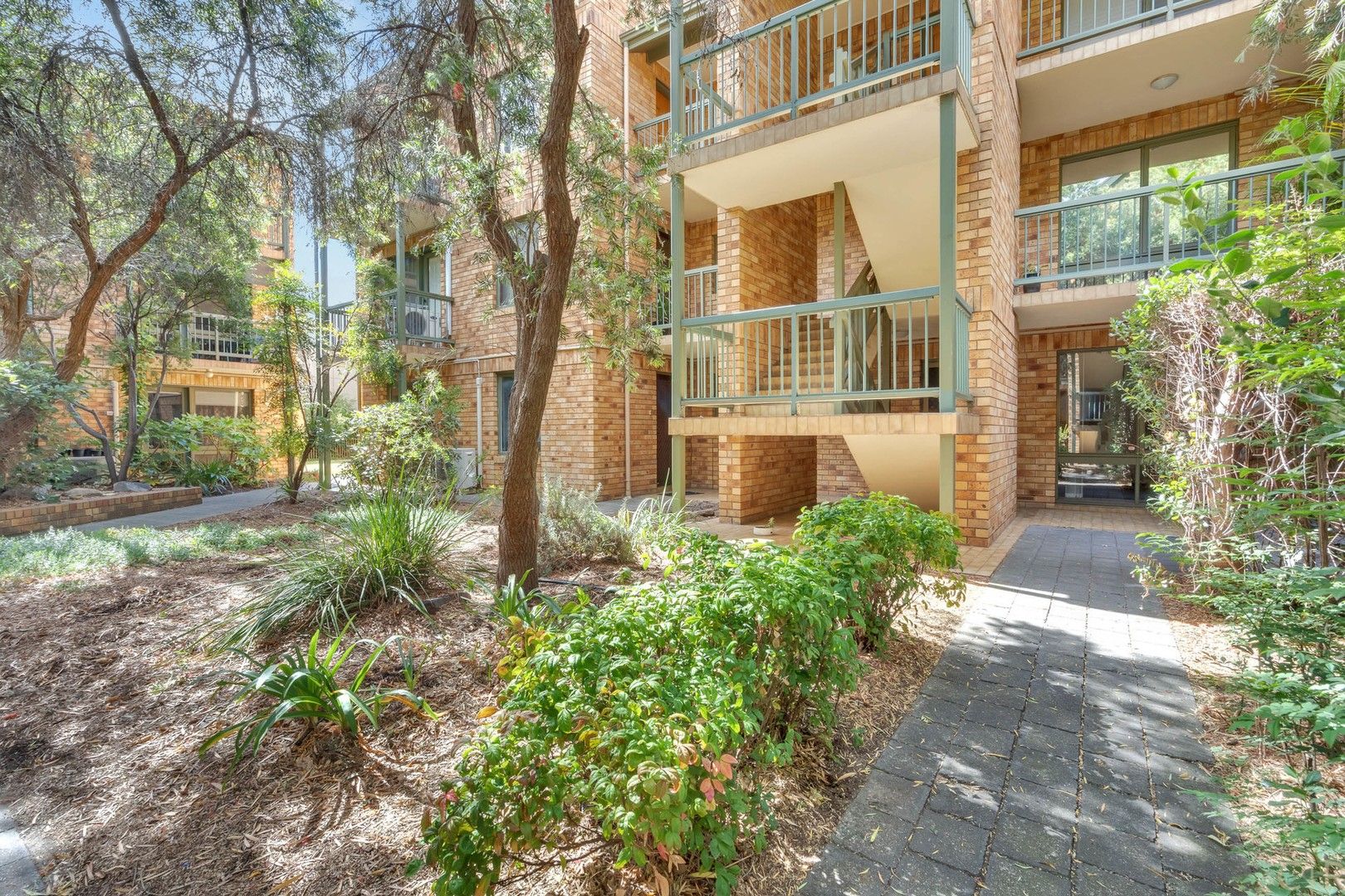 2 bedrooms Apartment / Unit / Flat in 31/22 Cambridge Street NORTH ADELAIDE SA, 5006