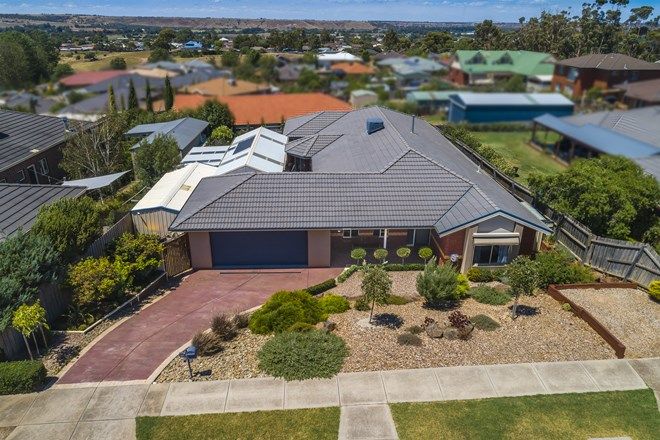 Picture of 27 Carey Crescent, BACCHUS MARSH VIC 3340