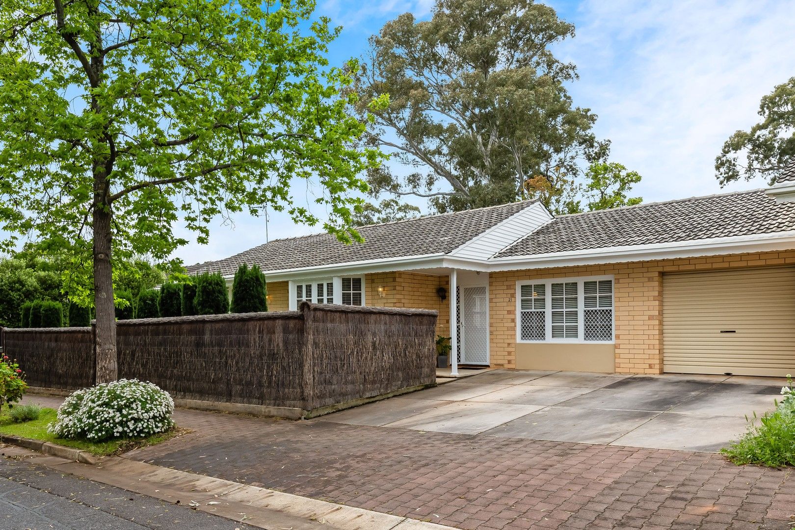 21 Rossington Avenue, Myrtle Bank SA 5064, Image 0