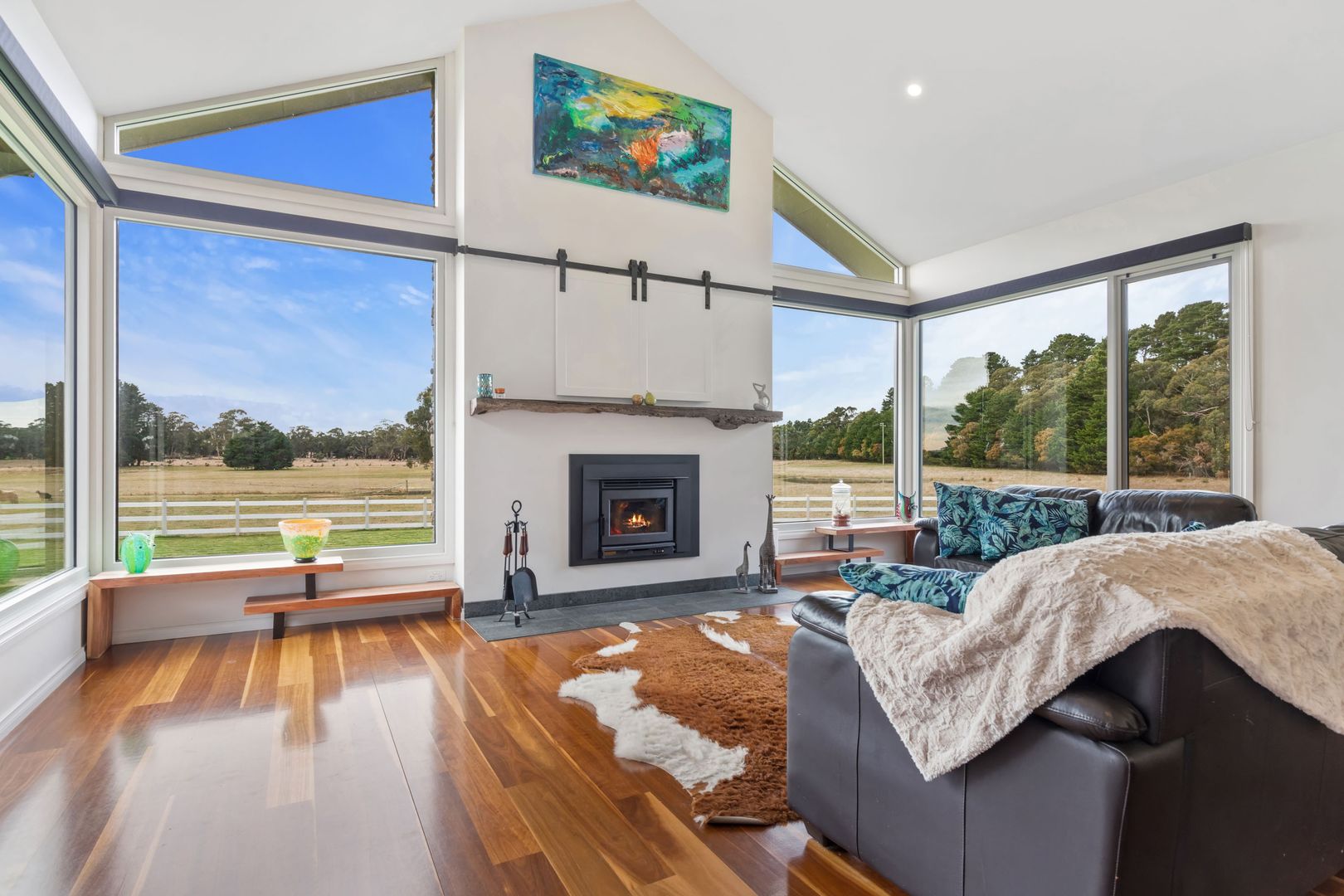 83 Haywood Road, Lal Lal Property History & Address Research Domain