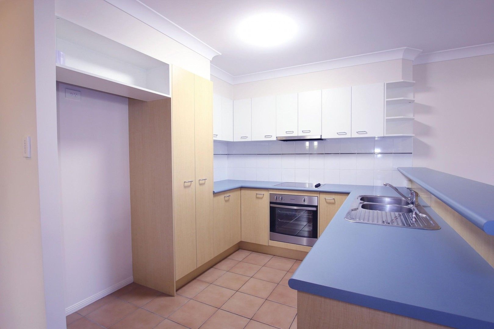 3 bedrooms Townhouse in 300 Cliveden Avenue CORINDA QLD, 4075