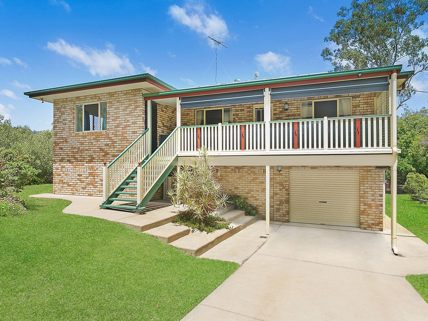 20 Murray Lane, Cawarral QLD 4702, Image 0