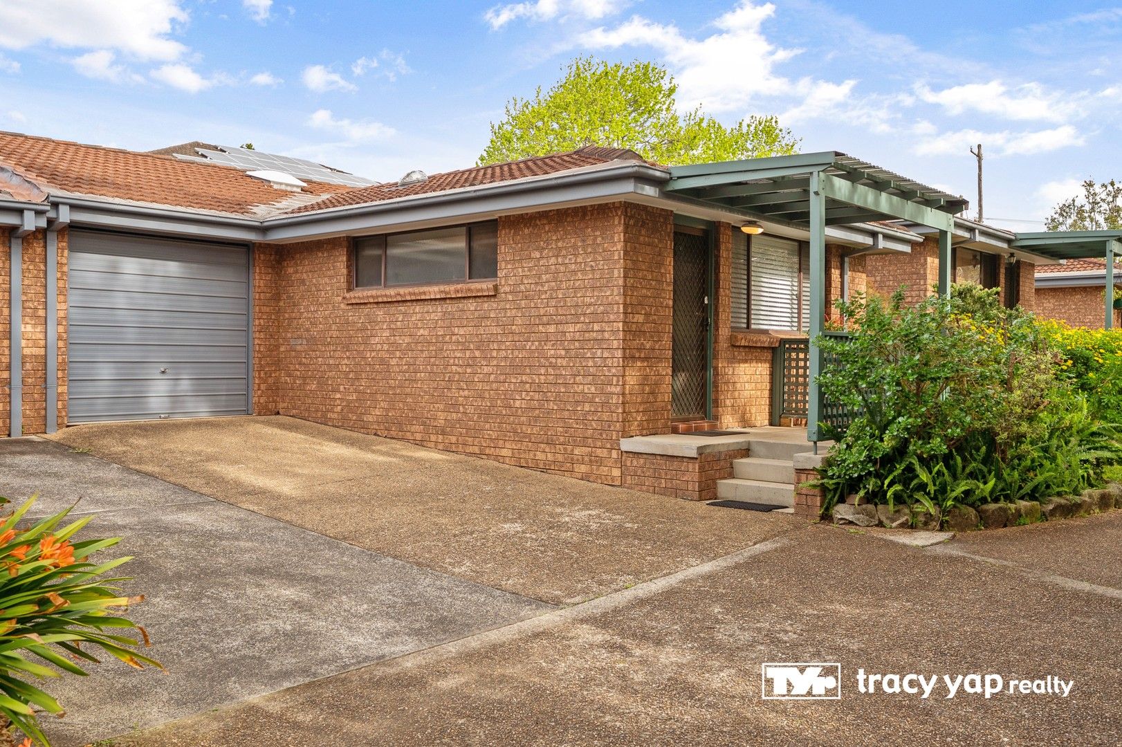 3/13 Lucinda Road, Marsfield NSW 2122, Image 0