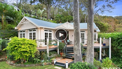 Picture of 43 High View Road, PRETTY BEACH NSW 2257