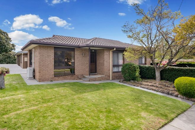 Picture of 26 Reception Avenue, STRATHDALE VIC 3550