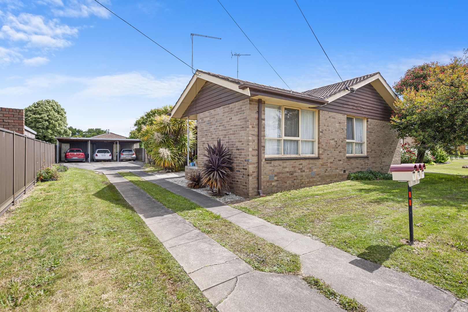 1/1139 Grevillea Road, Wendouree VIC 3355