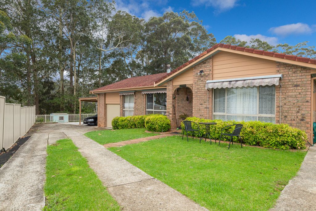 45 Edward Road, Batehaven NSW 2536, Image 0