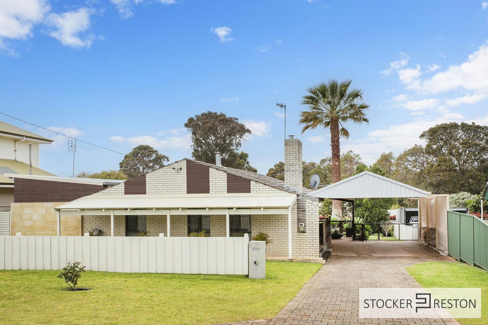 3 Coronation Street, Margaret River WA 6285, Image 0