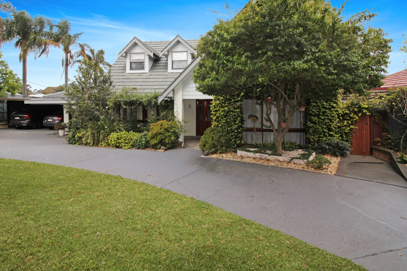 173A Old Northern Road, Castle Hill NSW 2154 House For Rent 1,050