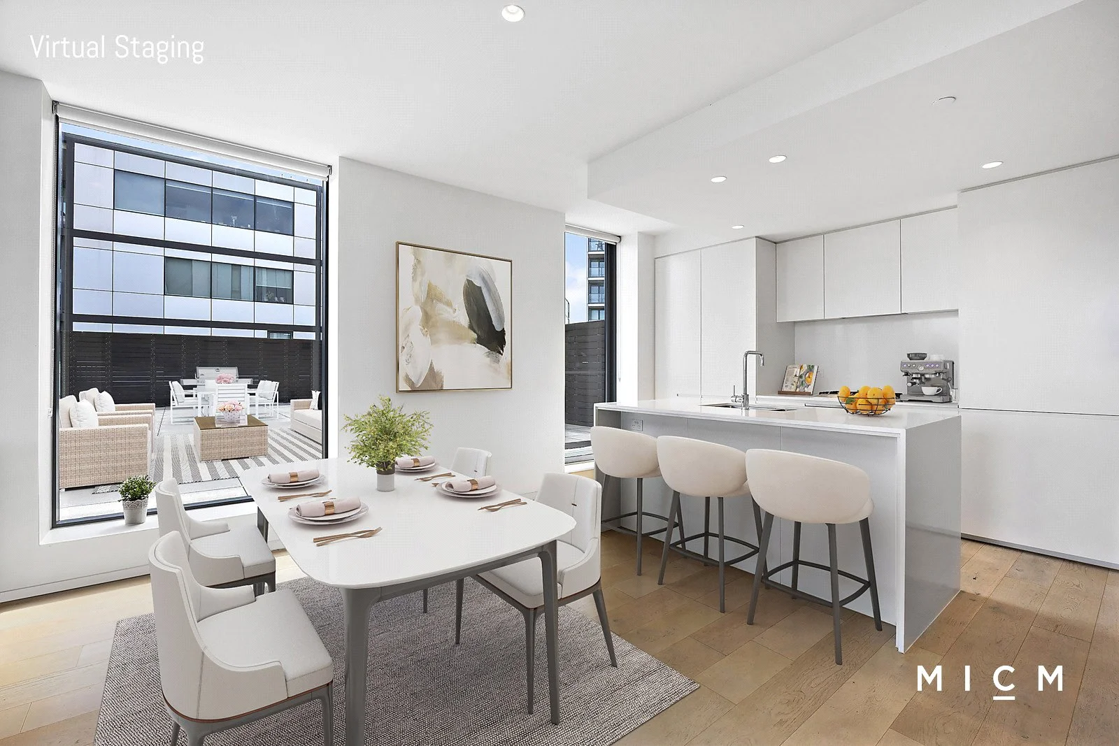 Additional image 2 of 401/6B Evergreen Mews, Armadale VIC 3143