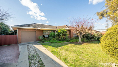 Picture of 43 Glenlyon Avenue, SHEPPARTON VIC 3630