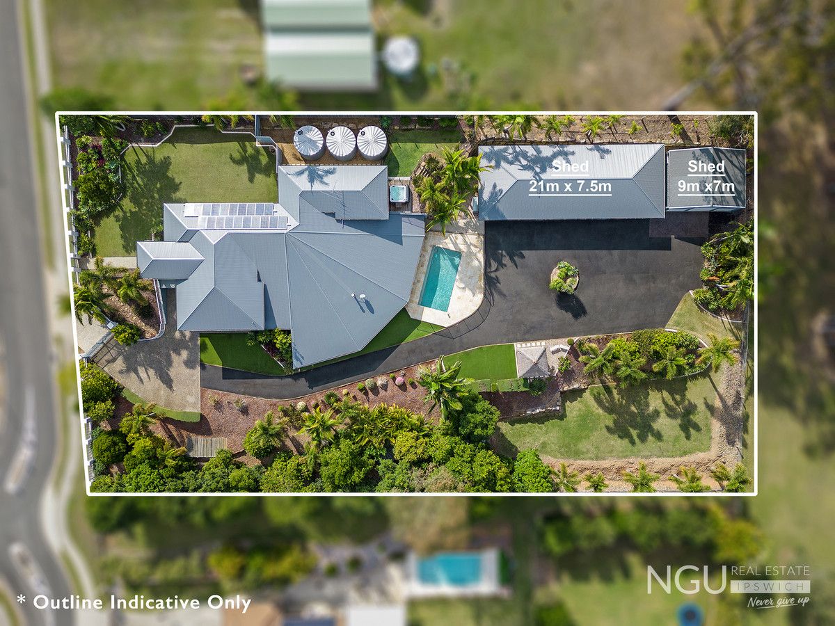 171 Winland Drive, Deebing Heights QLD 4306, Image 0