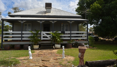 Picture of 22 Violet Street, BLACKALL QLD 4472