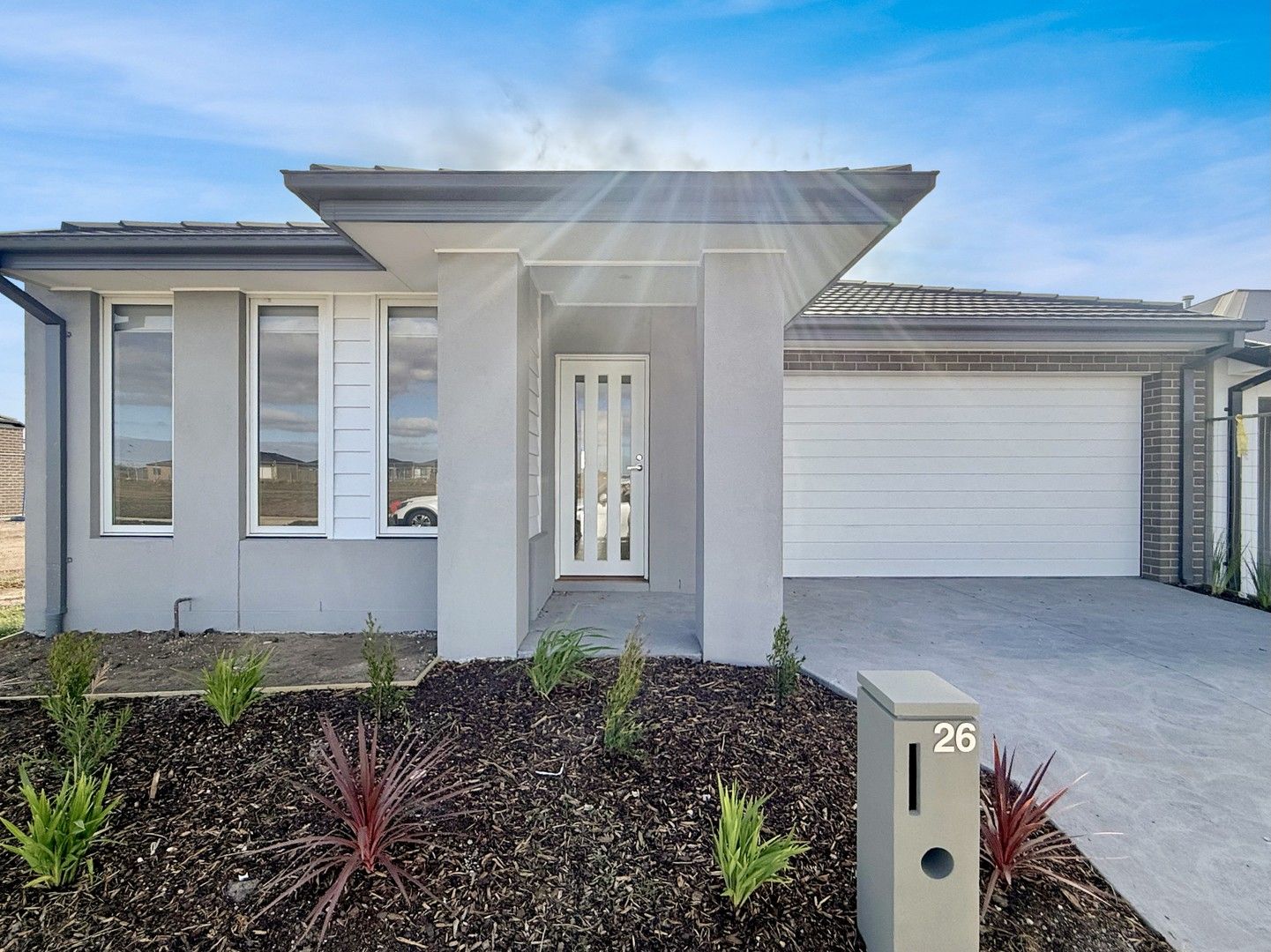 3 bedrooms House in 26 Anthurium Drive MOUNT DUNEED VIC, 3217