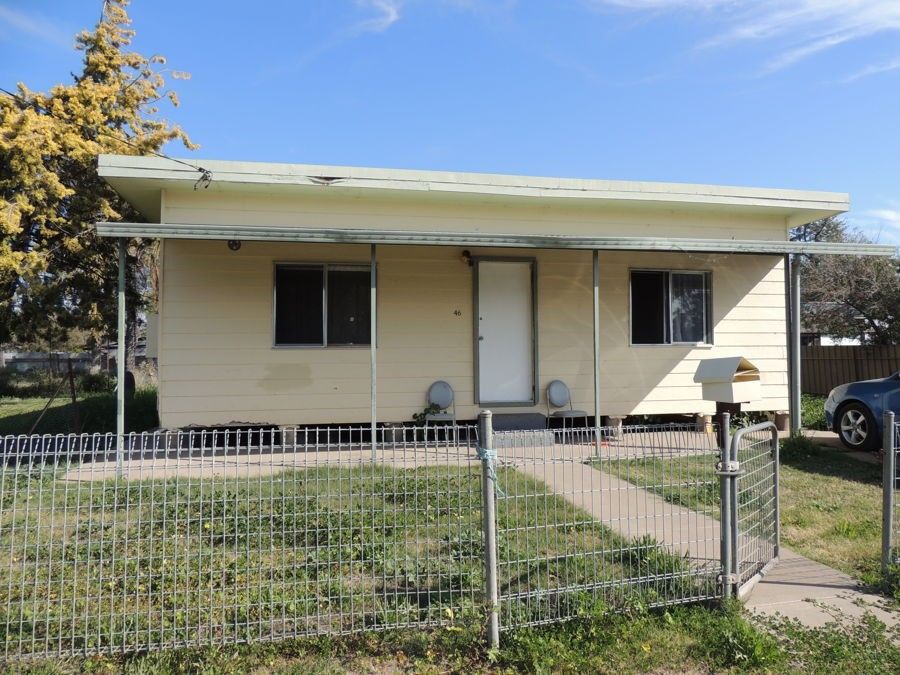 46 Tooloon Street, Coonamble NSW 2829, Image 0