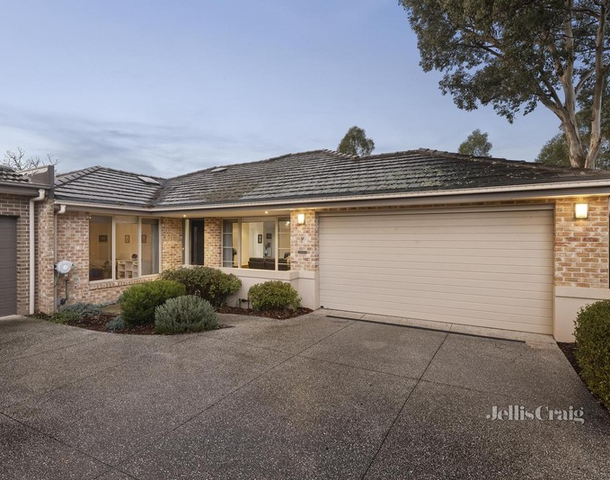 9/216 Warrandyte Road, Ringwood North VIC 3134