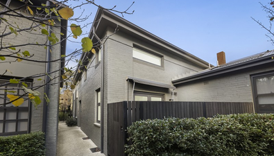 Picture of 2/100 Keppel Street, CARLTON VIC 3053
