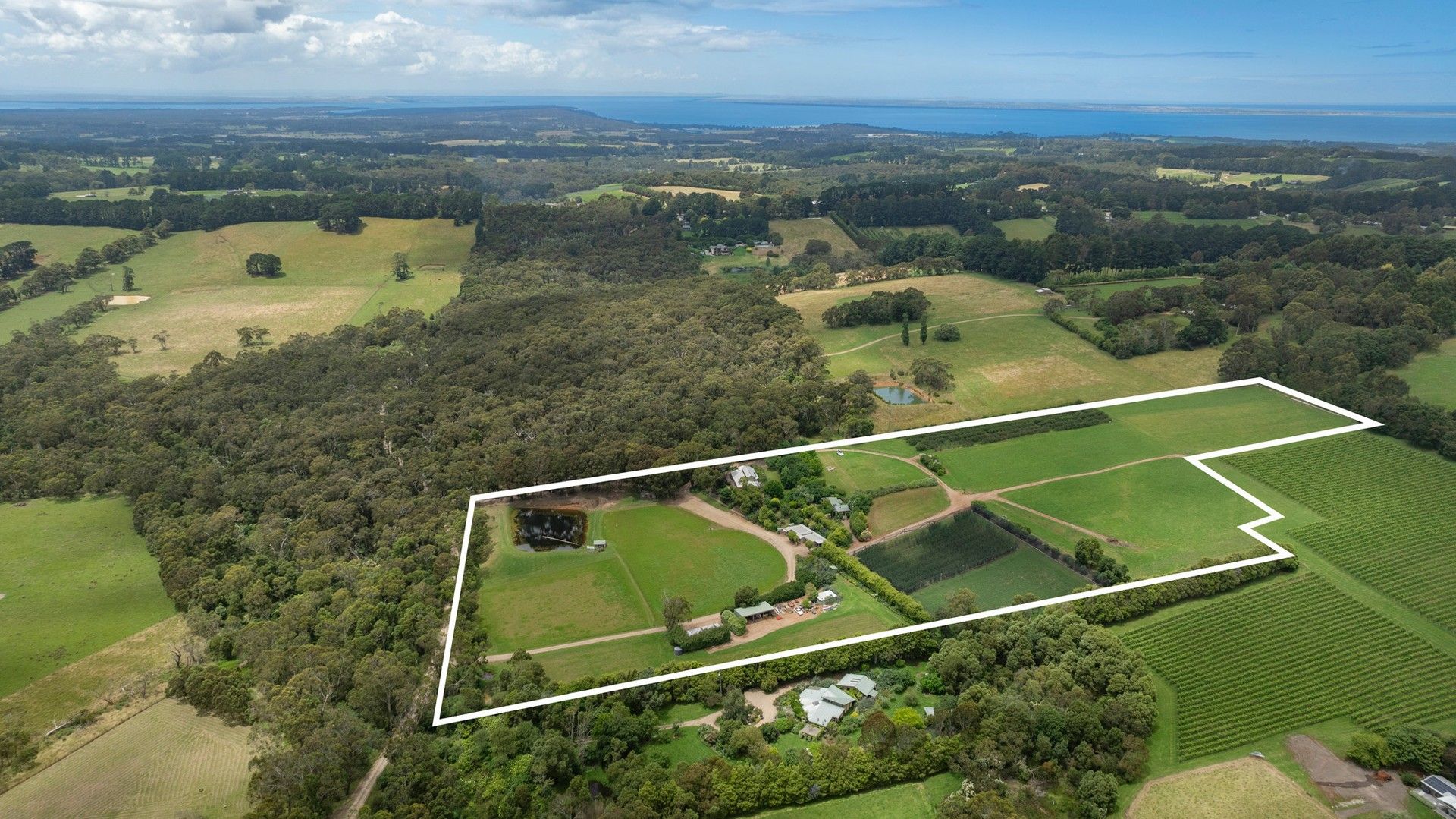 109 Mcilroys Road, Red Hill VIC 3937, Image 0