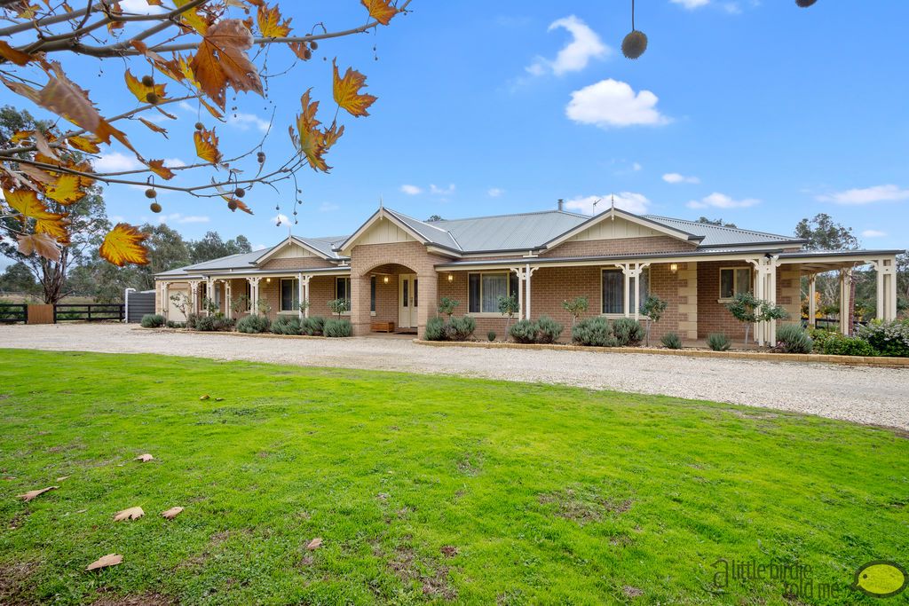 15 MANSE HILL ROAD, Seymour VIC 3660, Image 0