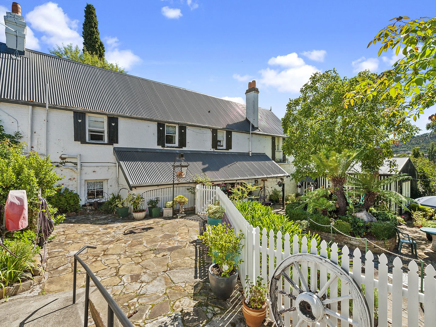 21 Montagu Street, New Norfolk TAS 7140 Domain