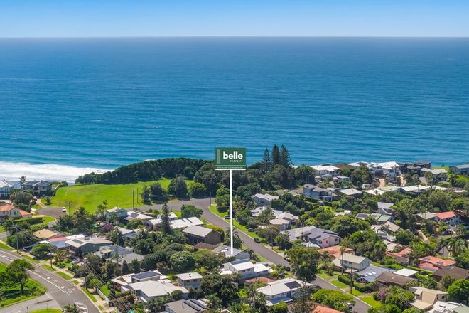 Picture of 11 Survey Street, LENNOX HEAD NSW 2478