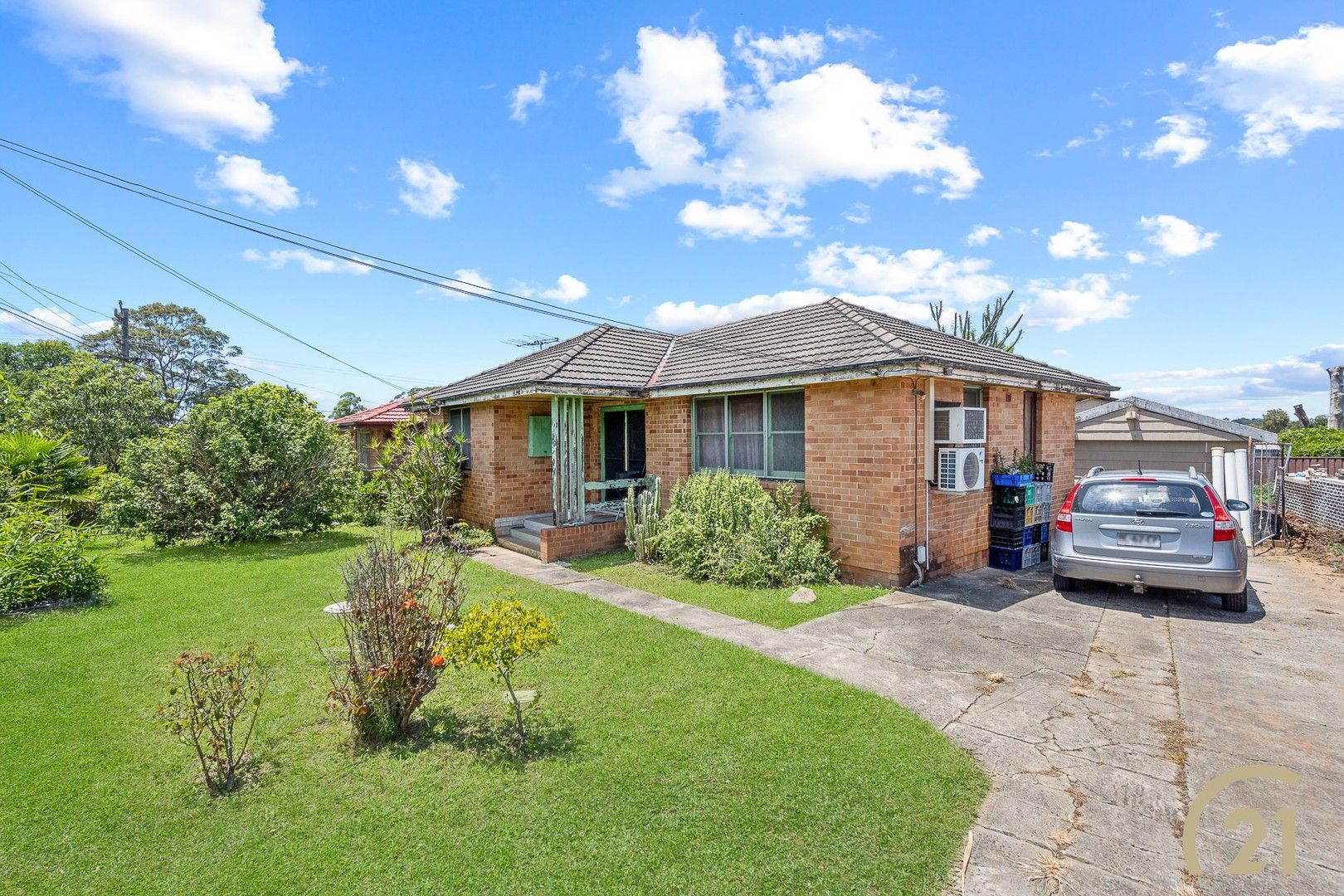 3 bedrooms House in 4 Bungulla Street SADLEIR NSW, 2168